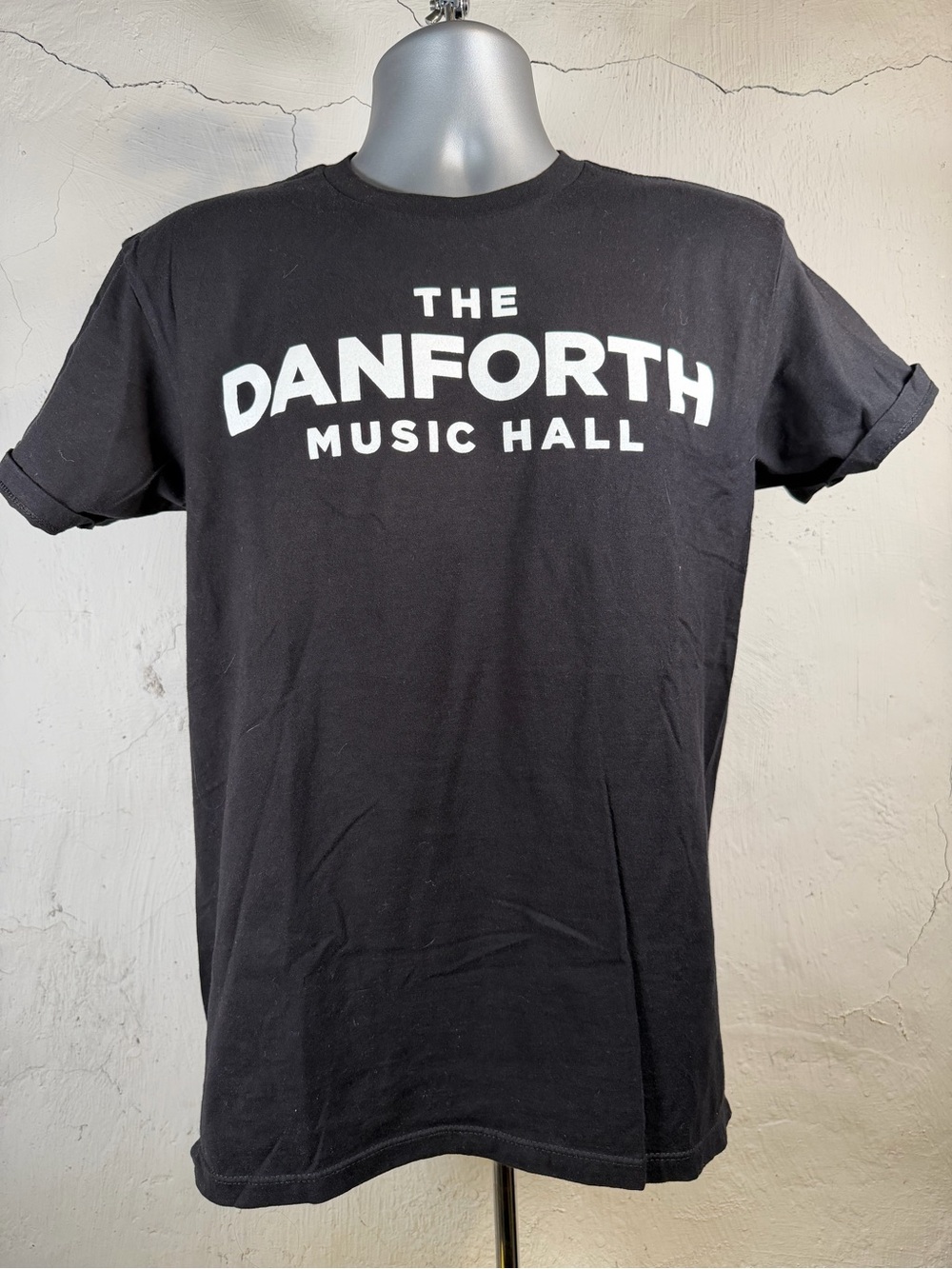 The Danforth Music Hall | Official Venue Merch | Toronto, ON, Canada